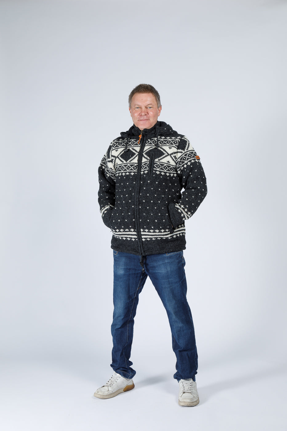 REIDAS Villahuppari - Puro