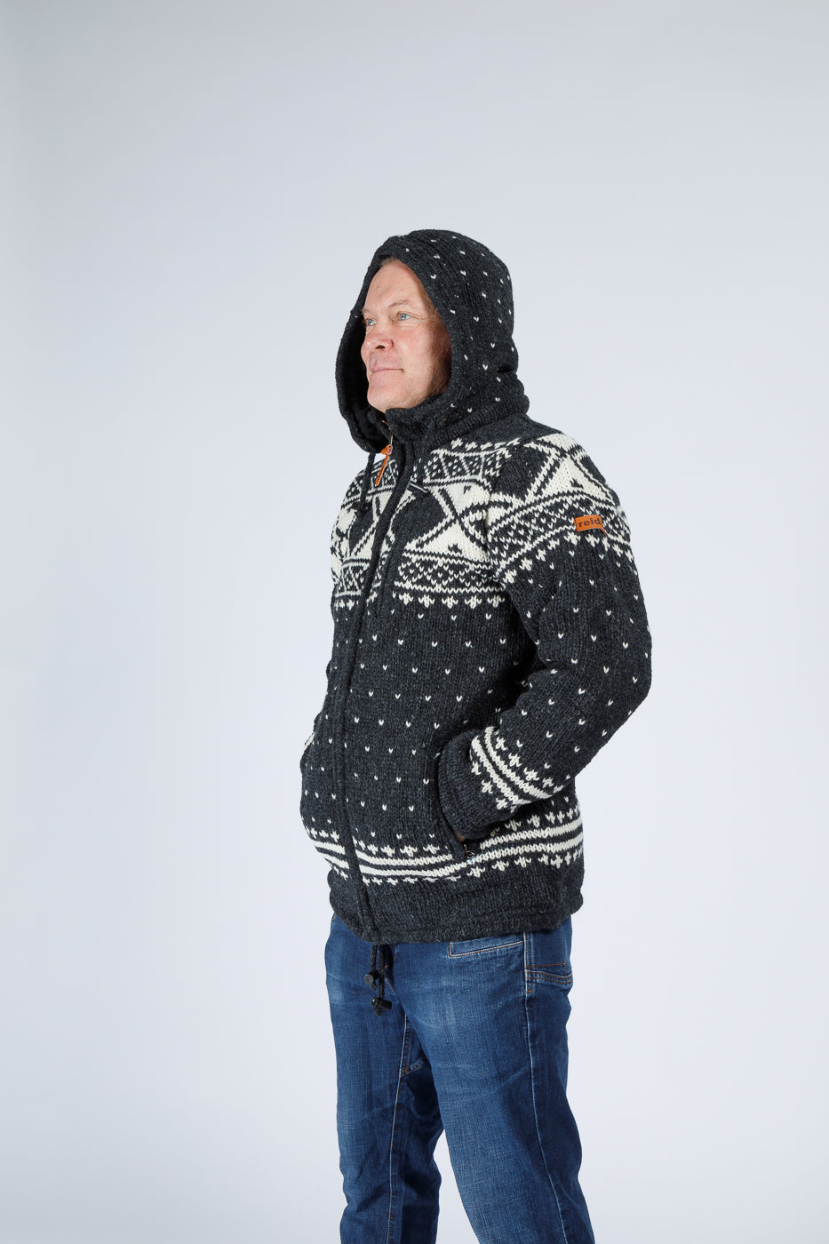 REIDAS Villahuppari - Puro