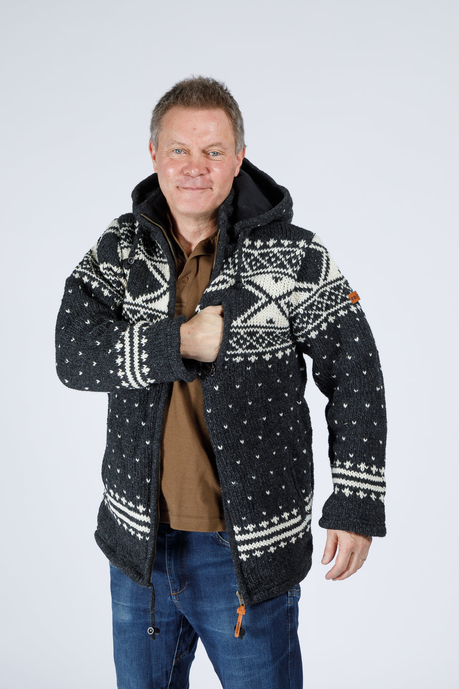 REIDAS Villahuppari - Puro