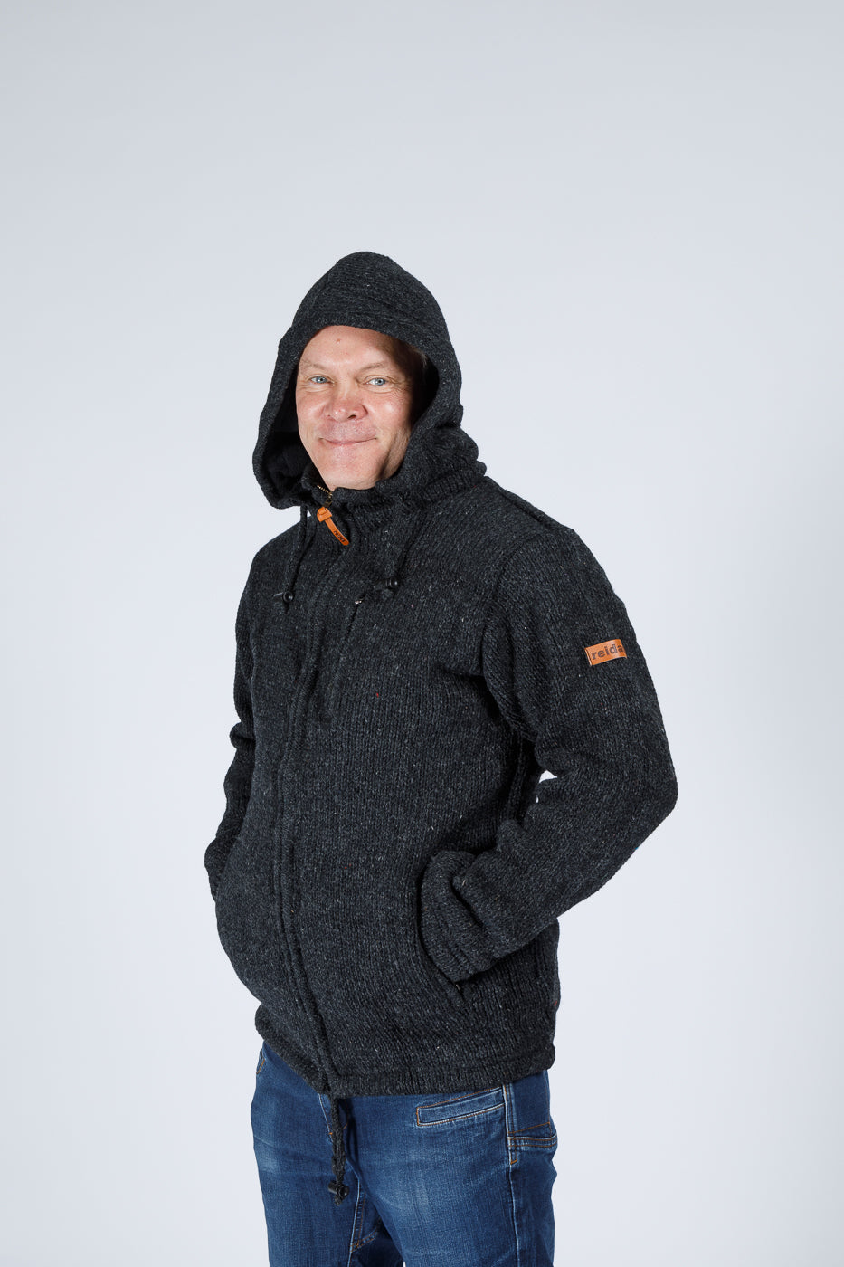 REIDAS Villahuppari - Rio