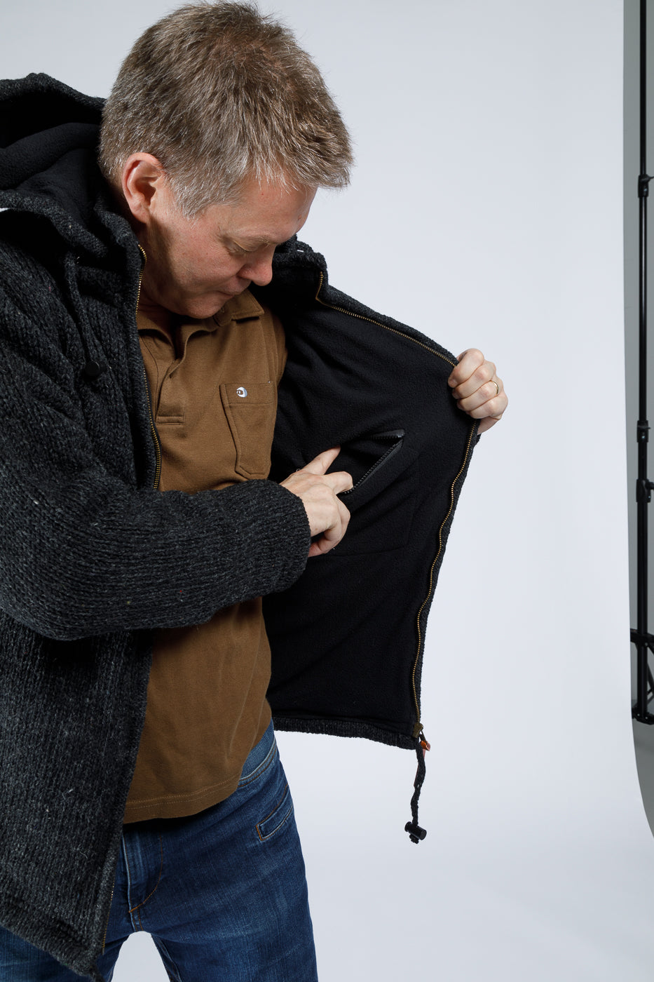 REIDAS Villahuppari - Rio